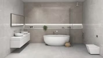 Kamar Mandi